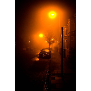 Absence of streetlights caused a death? Council blamed for death of an 18 year old